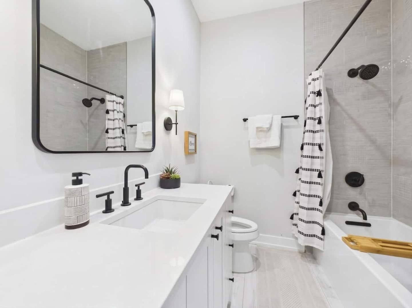 The Zen Duplex Two Private For Groups Chicago