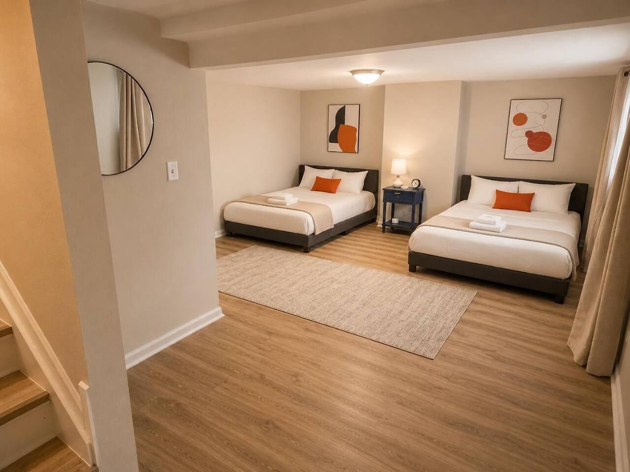 Mccormick Meetup - Prime Location - Sleeps 16