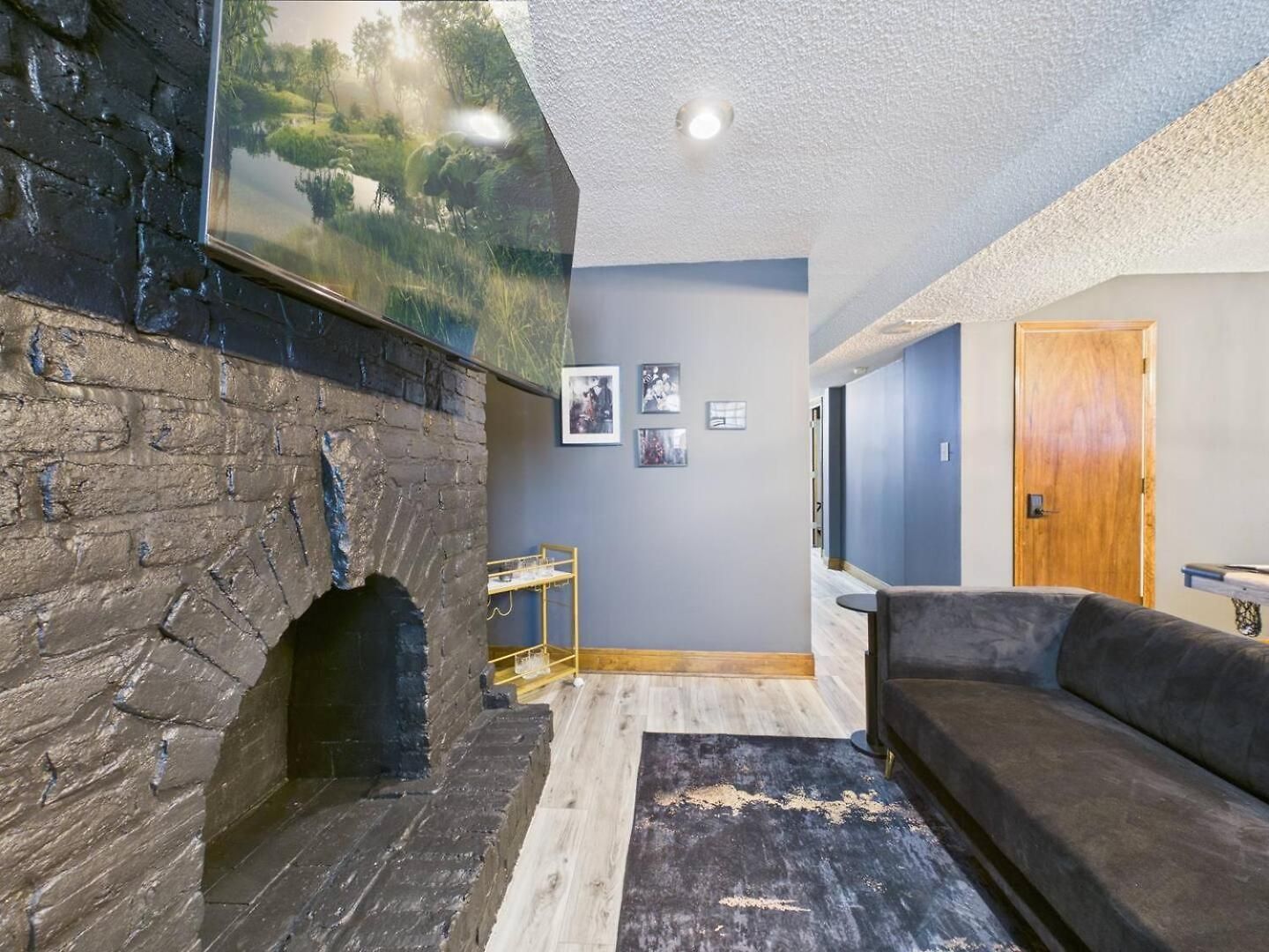 Wrigley Luxe 3br Free Parking Chicago