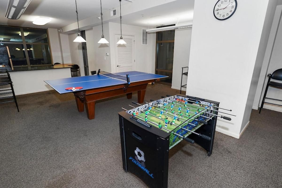 Apartment Prime 2br Skyline - 5 Min To Museum Campus Chicago