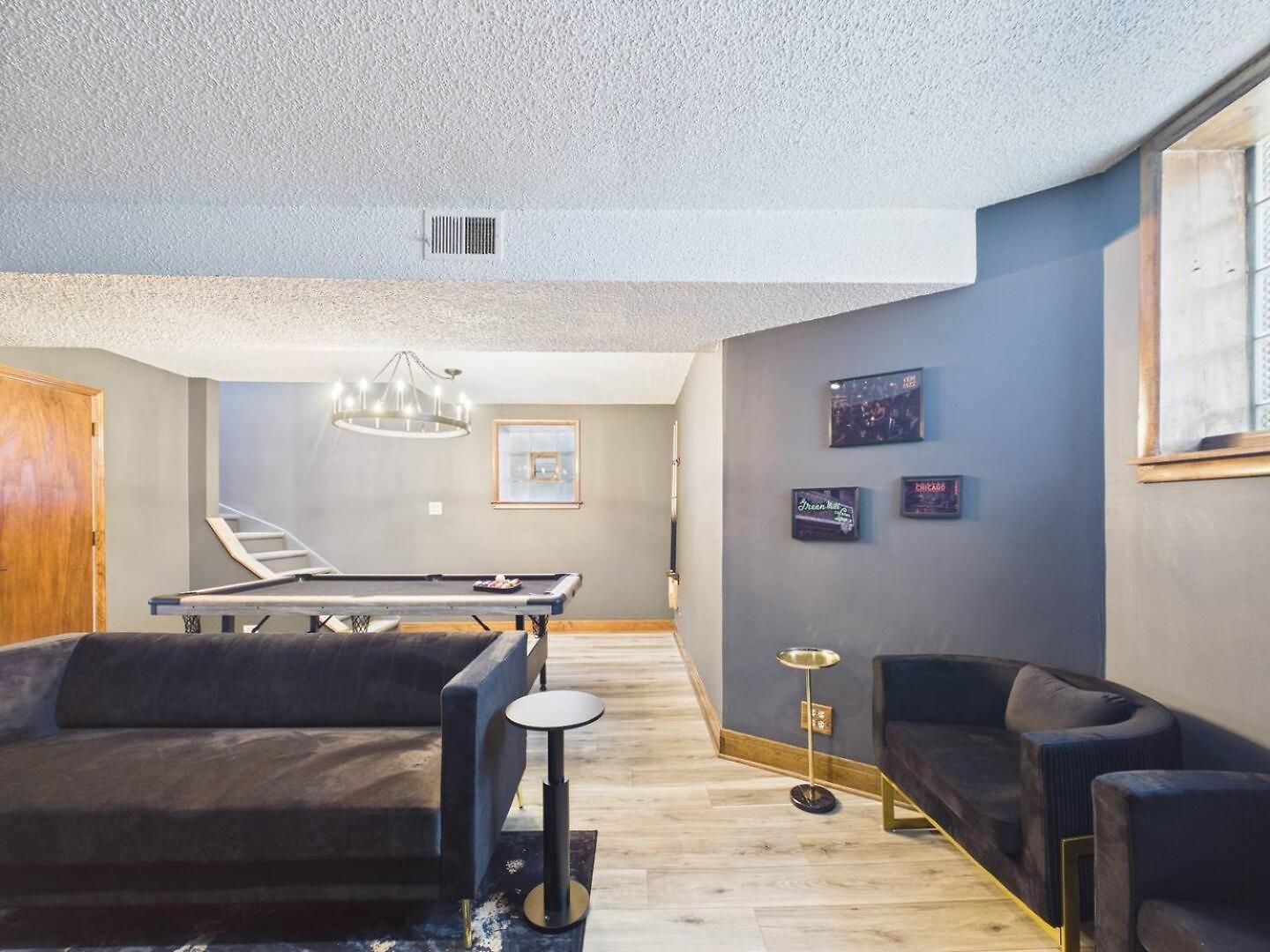 Wrigley Luxe 3br Free Parking Chicago