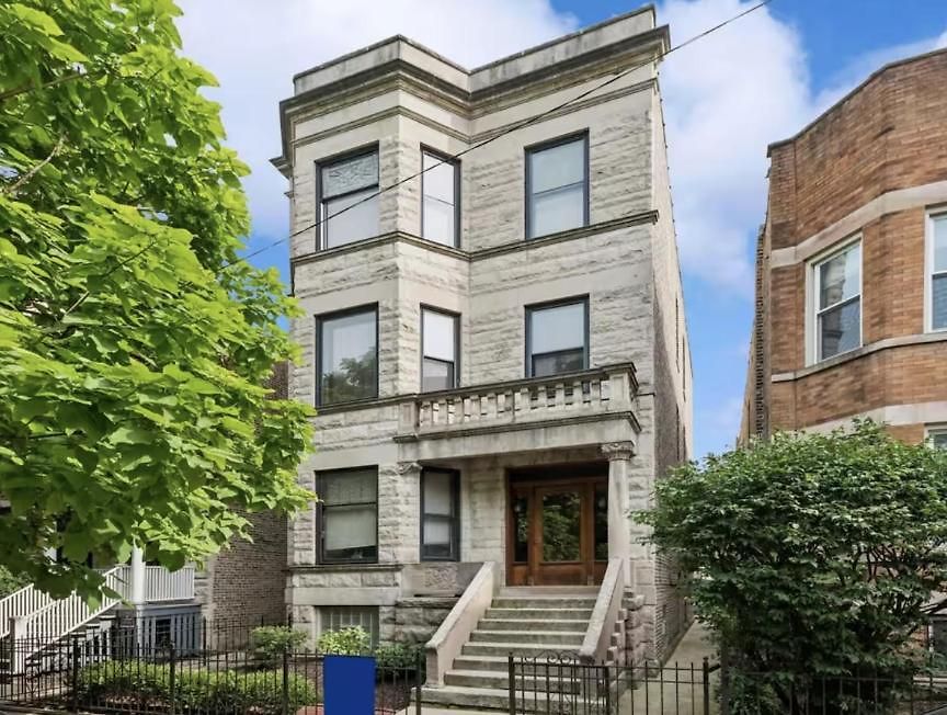 Wrigley Luxe 3br Free Parking *
