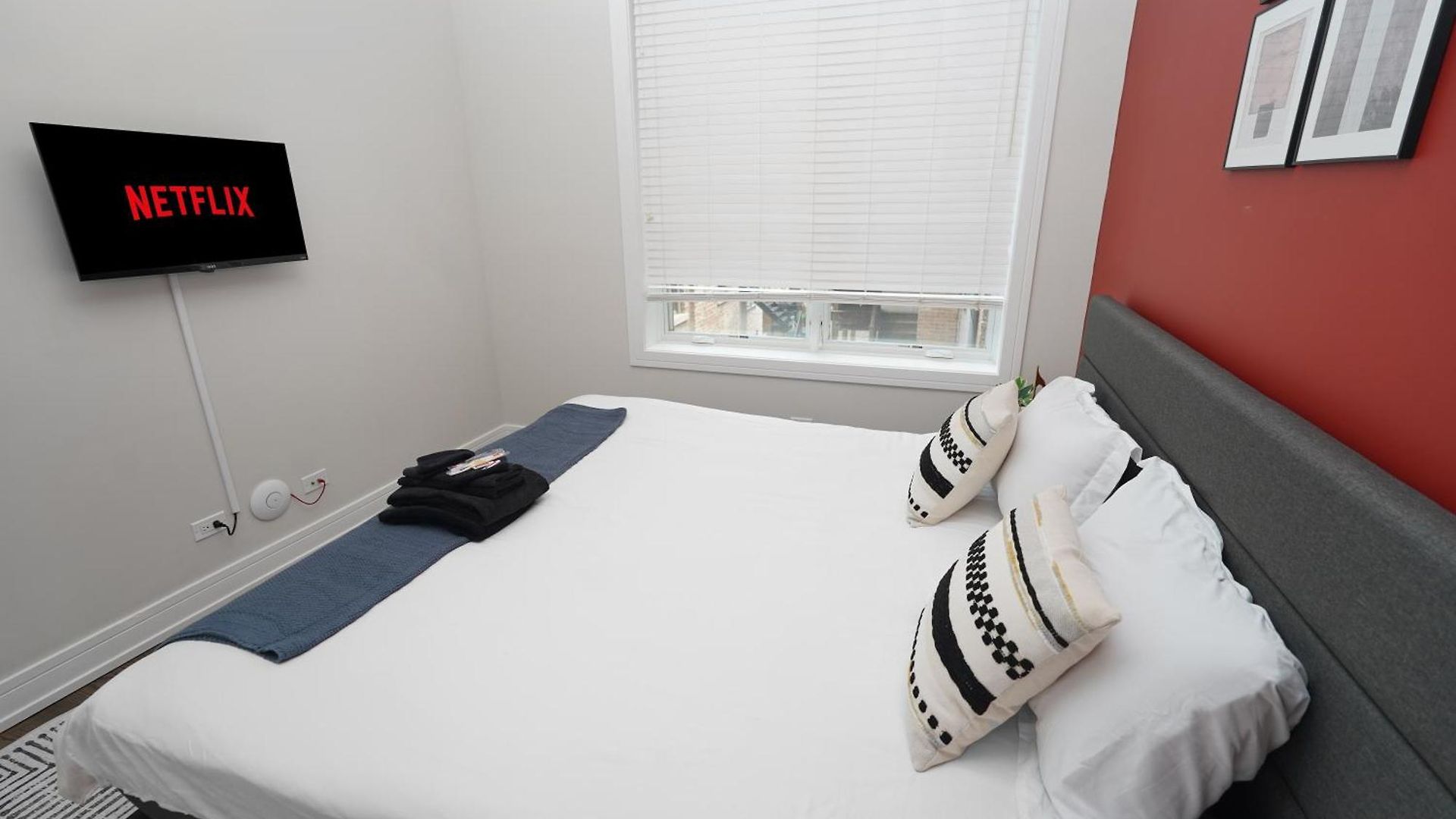 Apartment Spacious 4br West Loop Retreat With Optional Parking Chicago