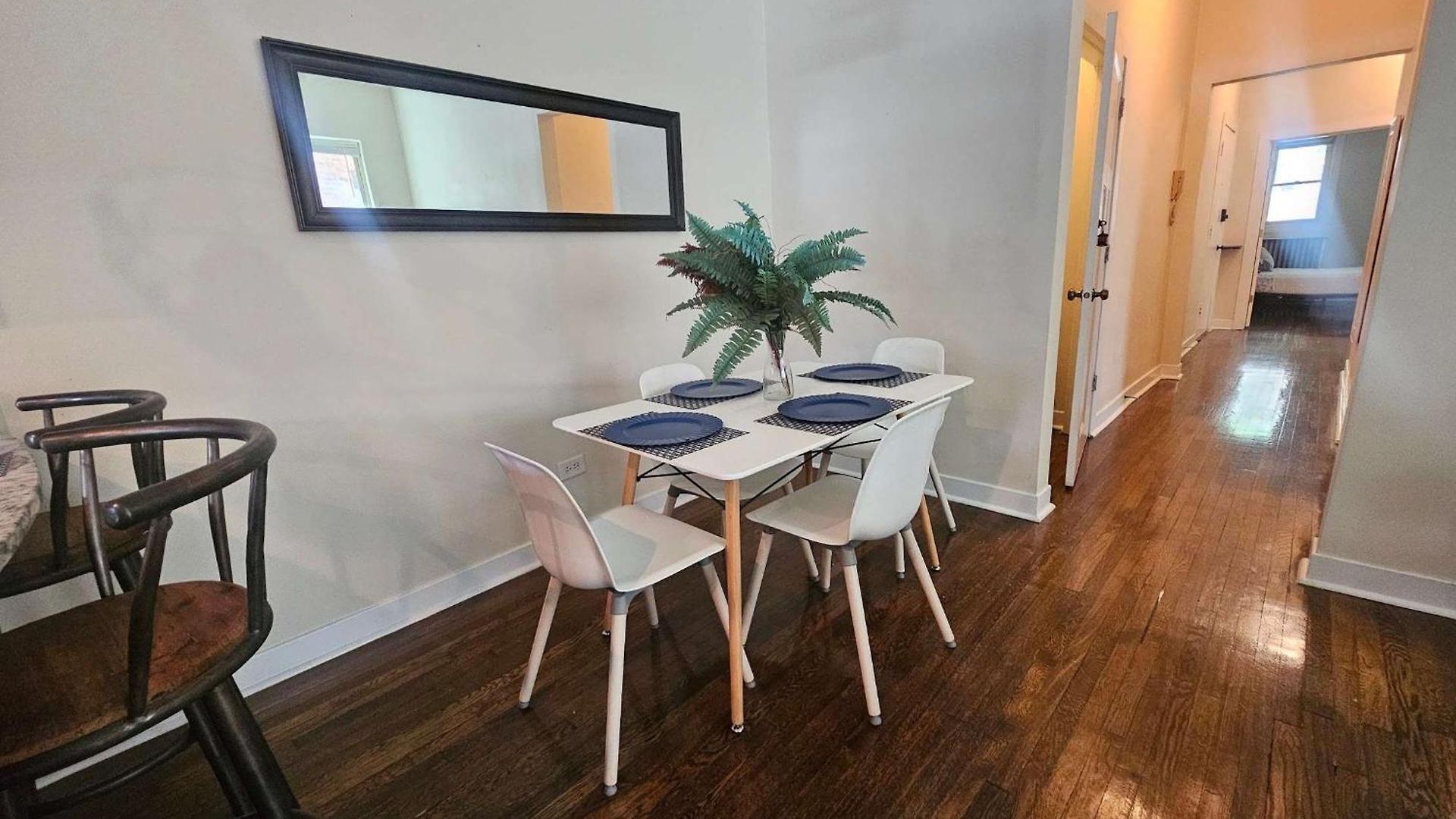 2 Bedroom Unit In Uptown