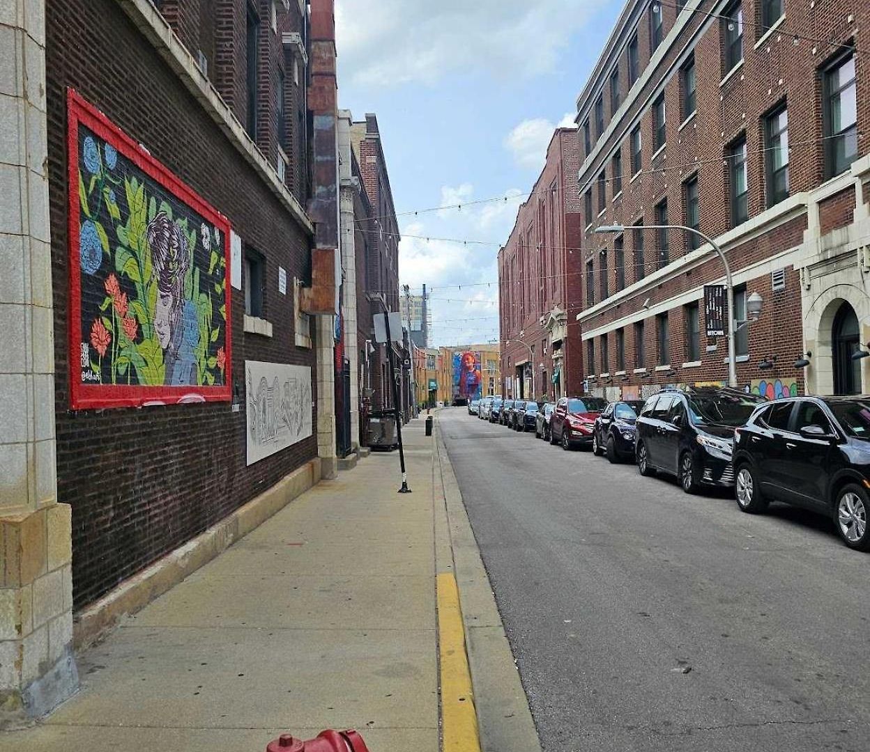 2 Bedroom Unit In Uptown * Chicago