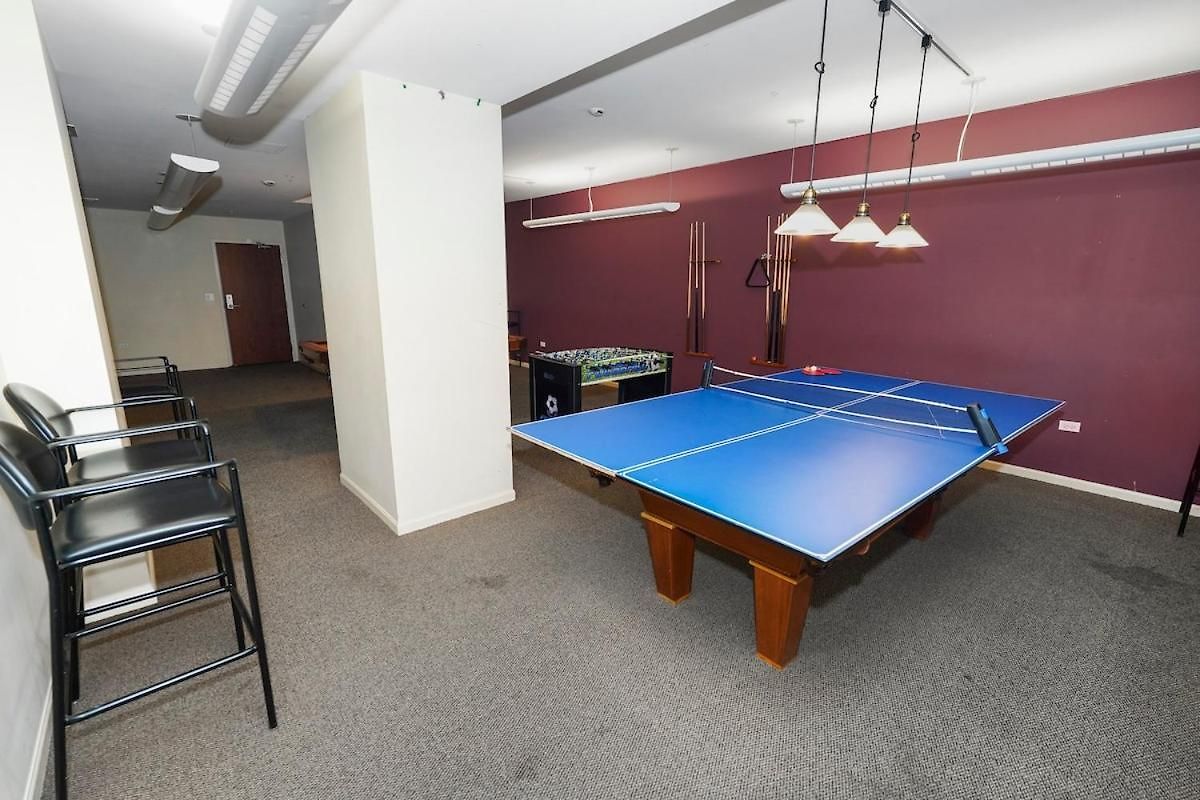 Prime 2br Skyline - 5 Min To Museum Campus Apartment Chicago