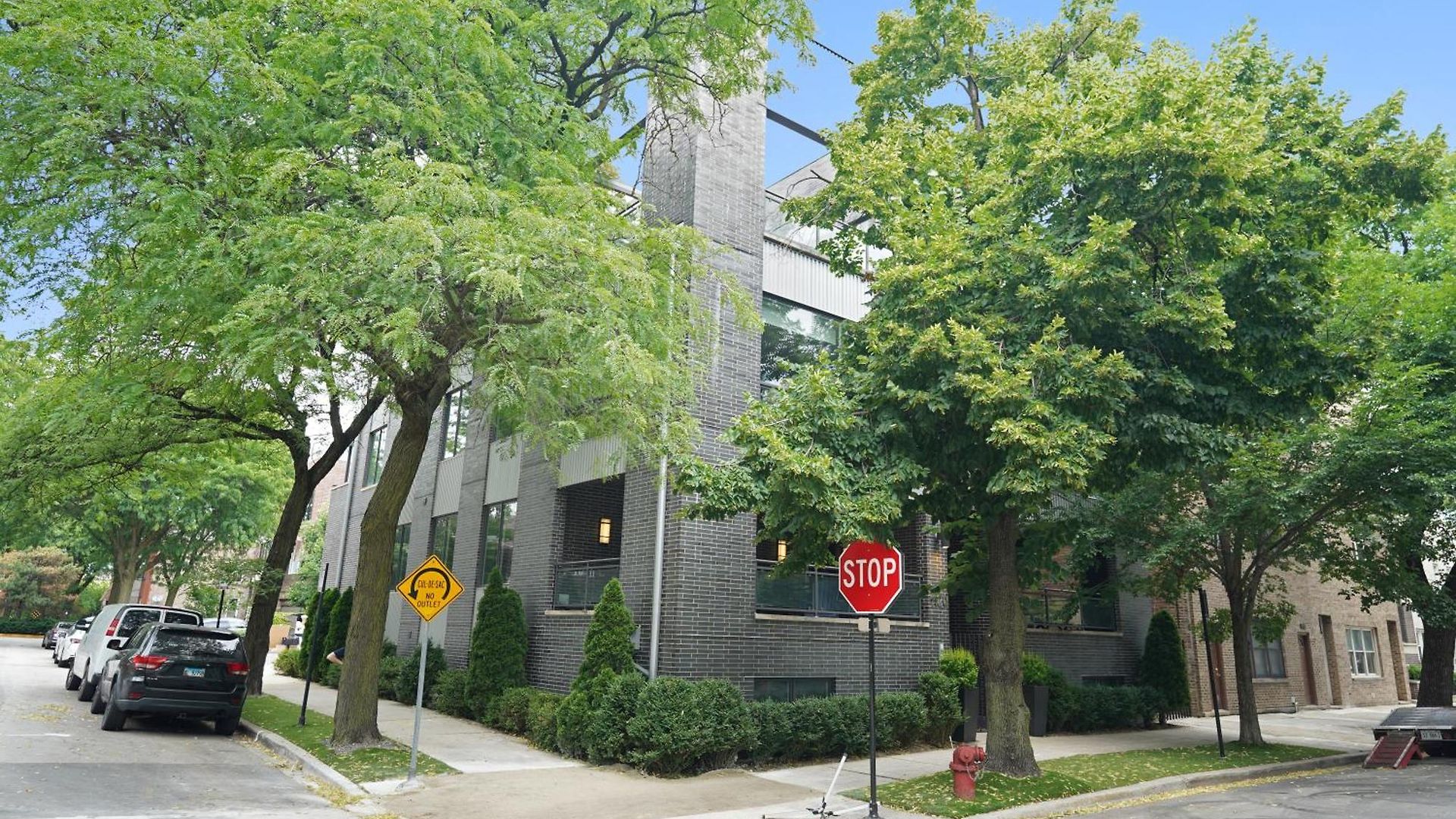 Spacious 4br West Loop Retreat With Optional Parking * Chicago