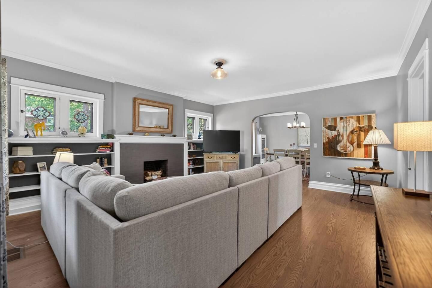 Holiday home Your Retreat Chicago