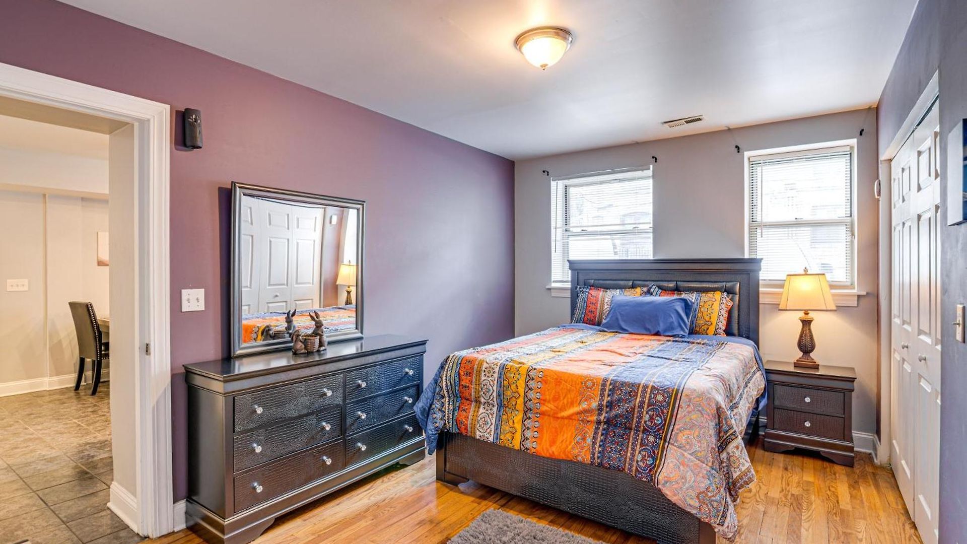 Holiday home 1 Mi To Washington Park: Spacious 1st-floor Condo! *