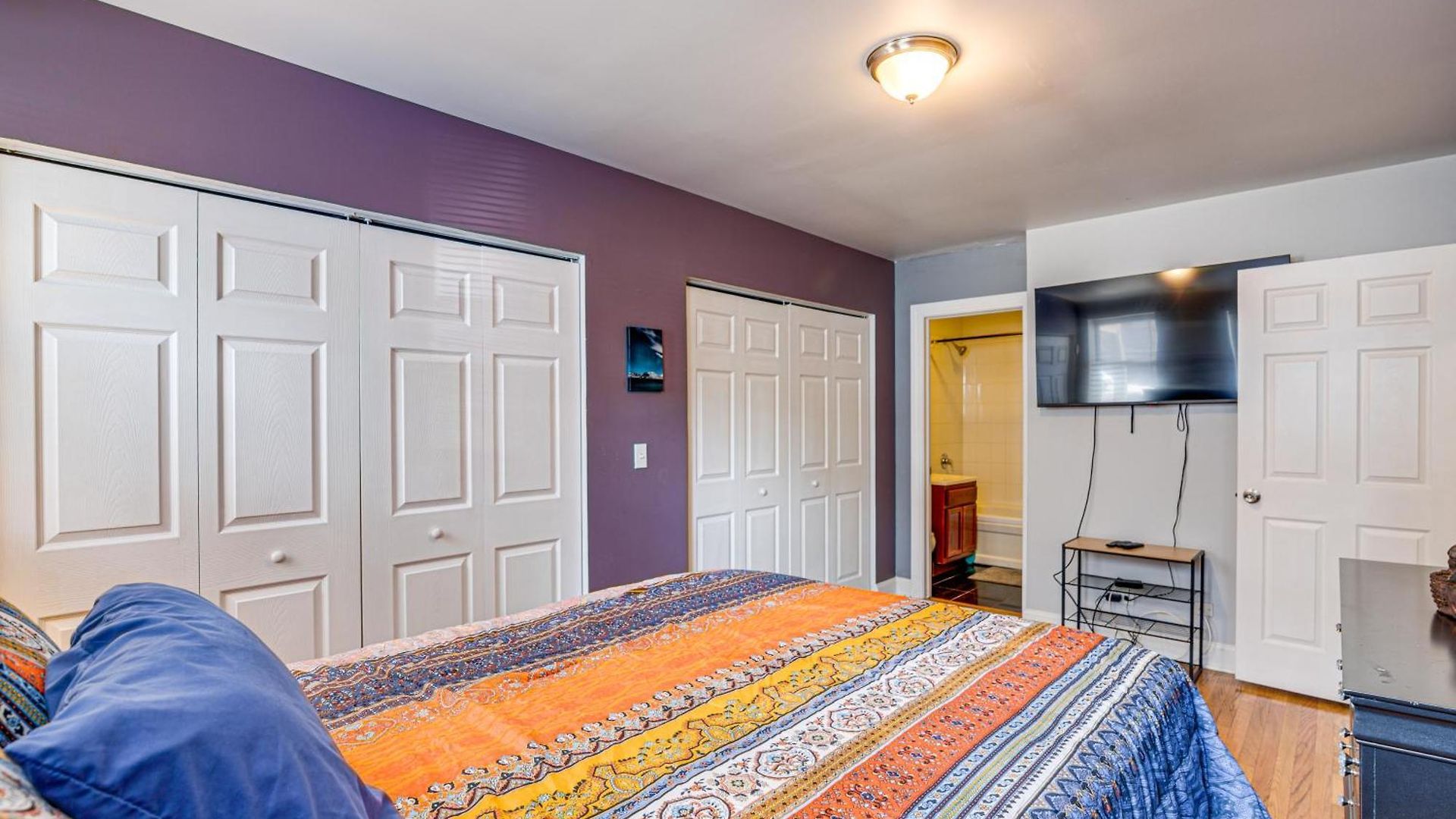 Holiday home 1 Mi To Washington Park: Spacious 1st-floor Condo!