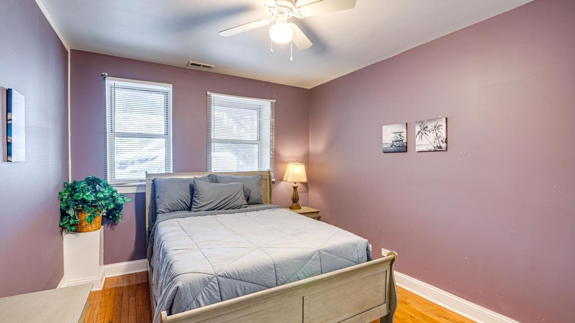 1 Mi To Washington Park: Spacious 1st-floor Condo! *