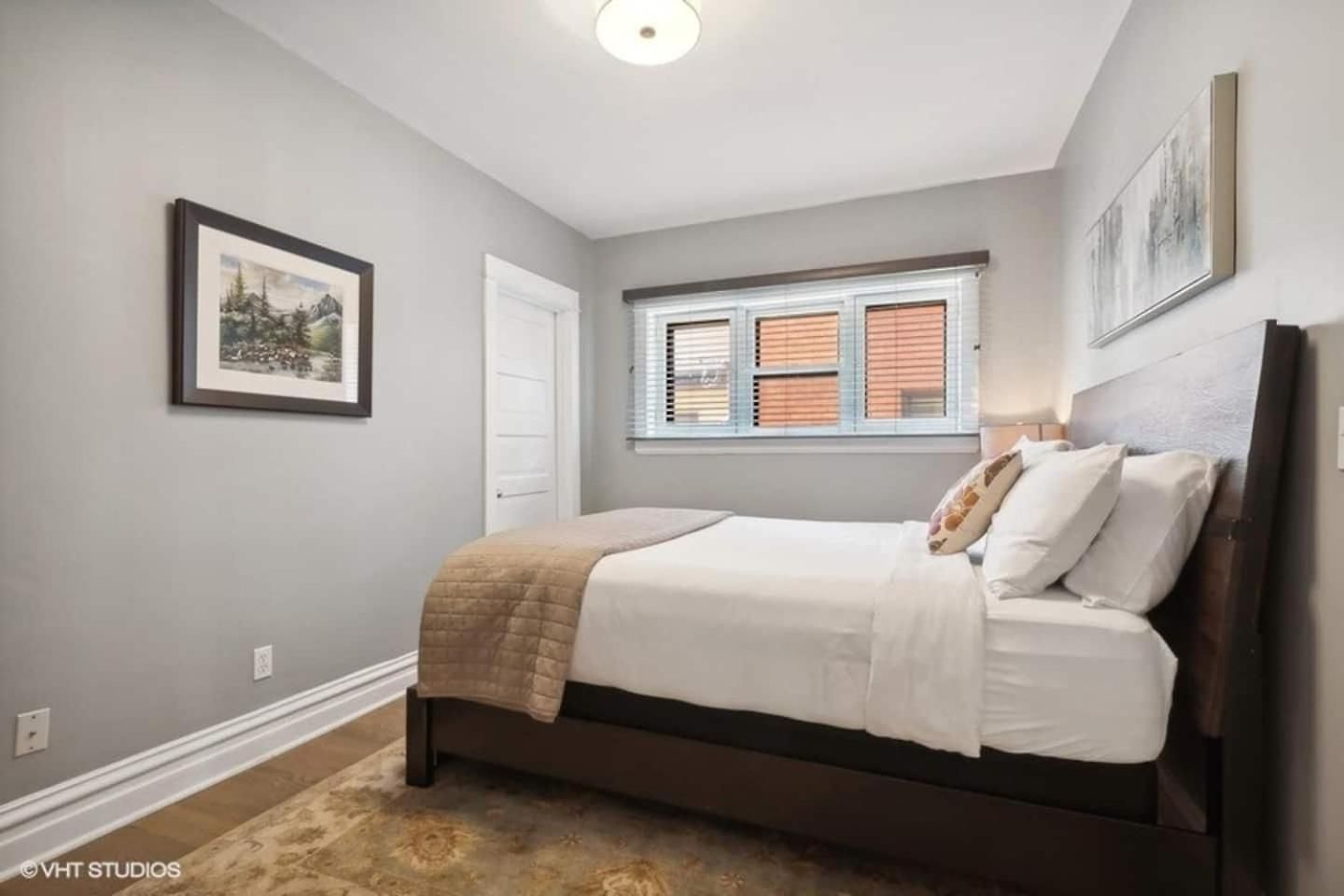 Holiday home Your Retreat Chicago