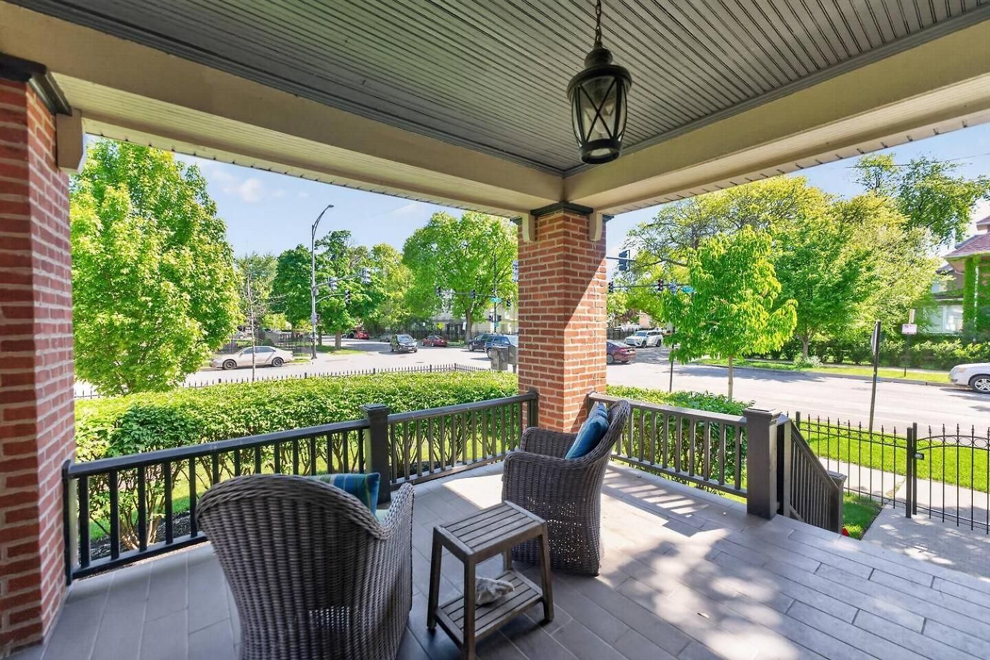 Your Retreat Holiday home *