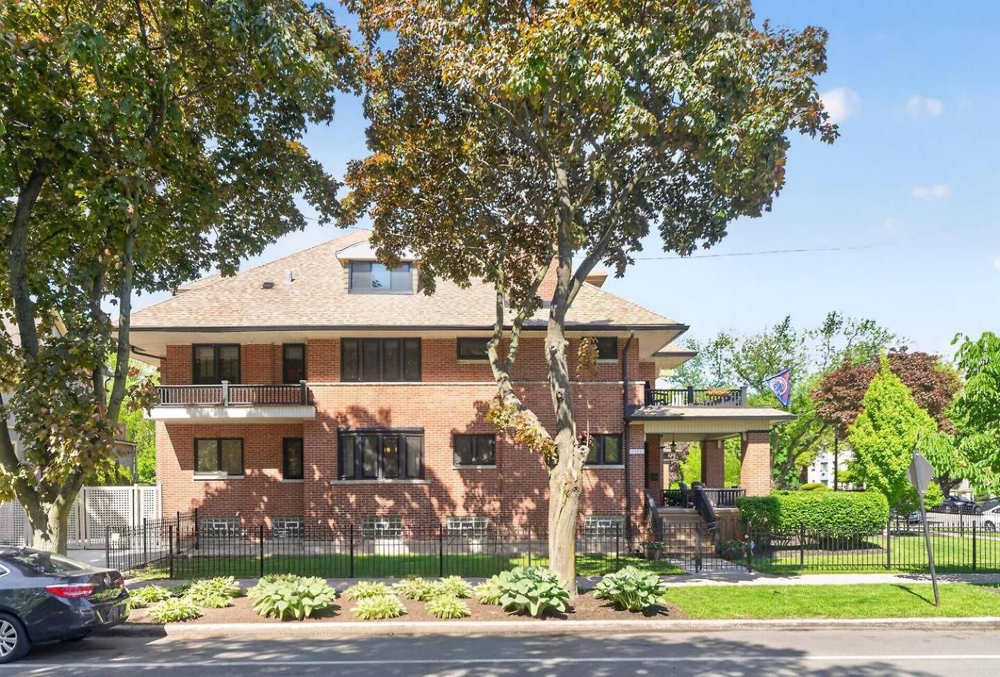 Holiday home Your Retreat Chicago