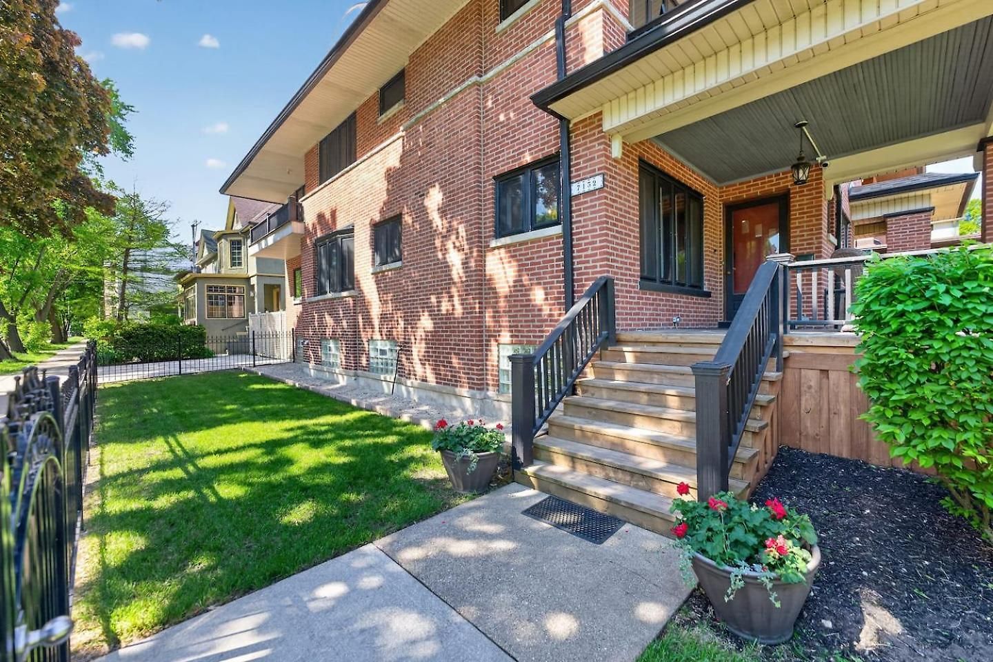 Your Retreat Holiday home Chicago