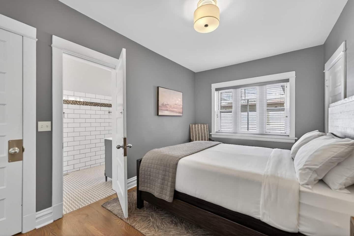 Your Retreat Holiday home Chicago