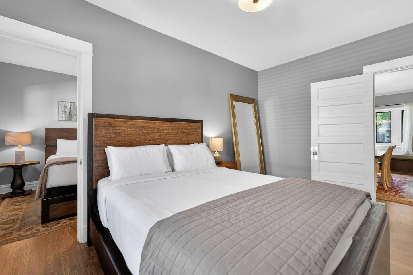 Your Retreat Holiday home *