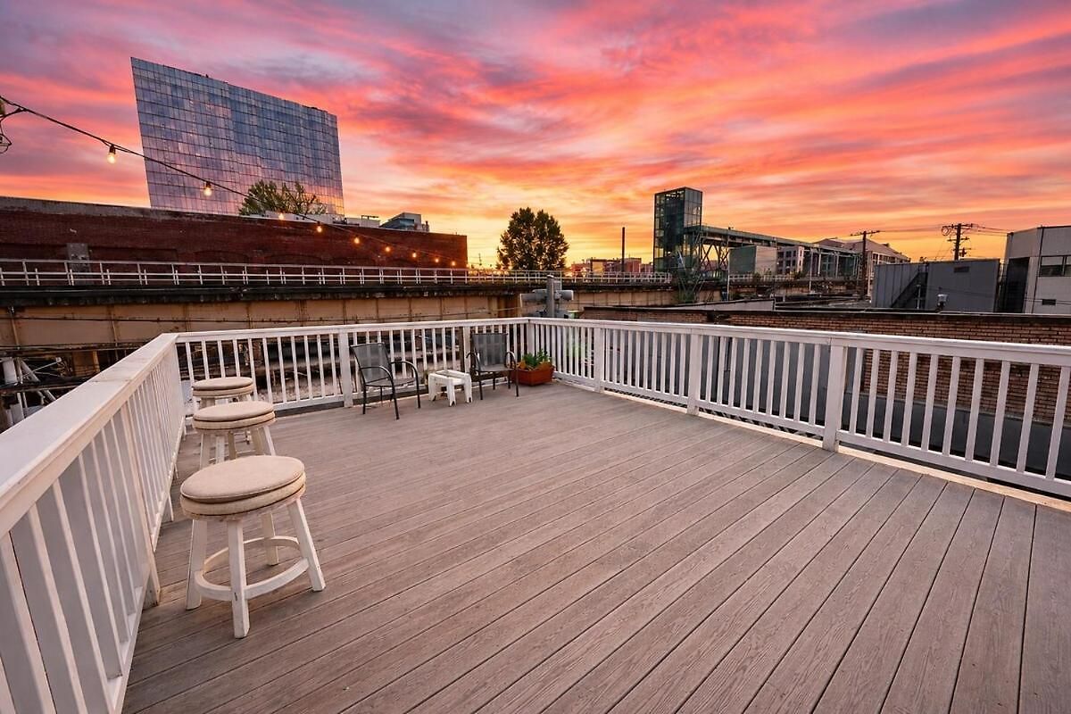 Cozy 2br Near Mccormick & Wintrust With Opt Parking Chicago