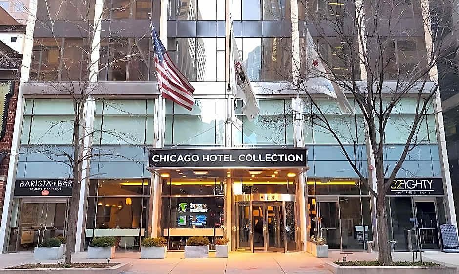 The Collection Magnificent Mile 4* Chicago