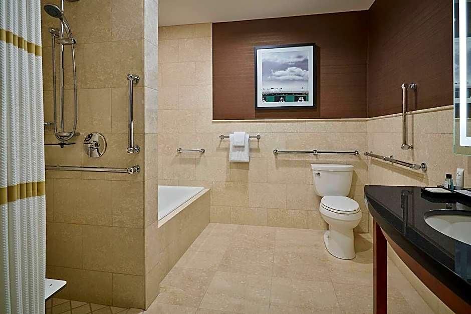 Jw Marriott 5* Chicago