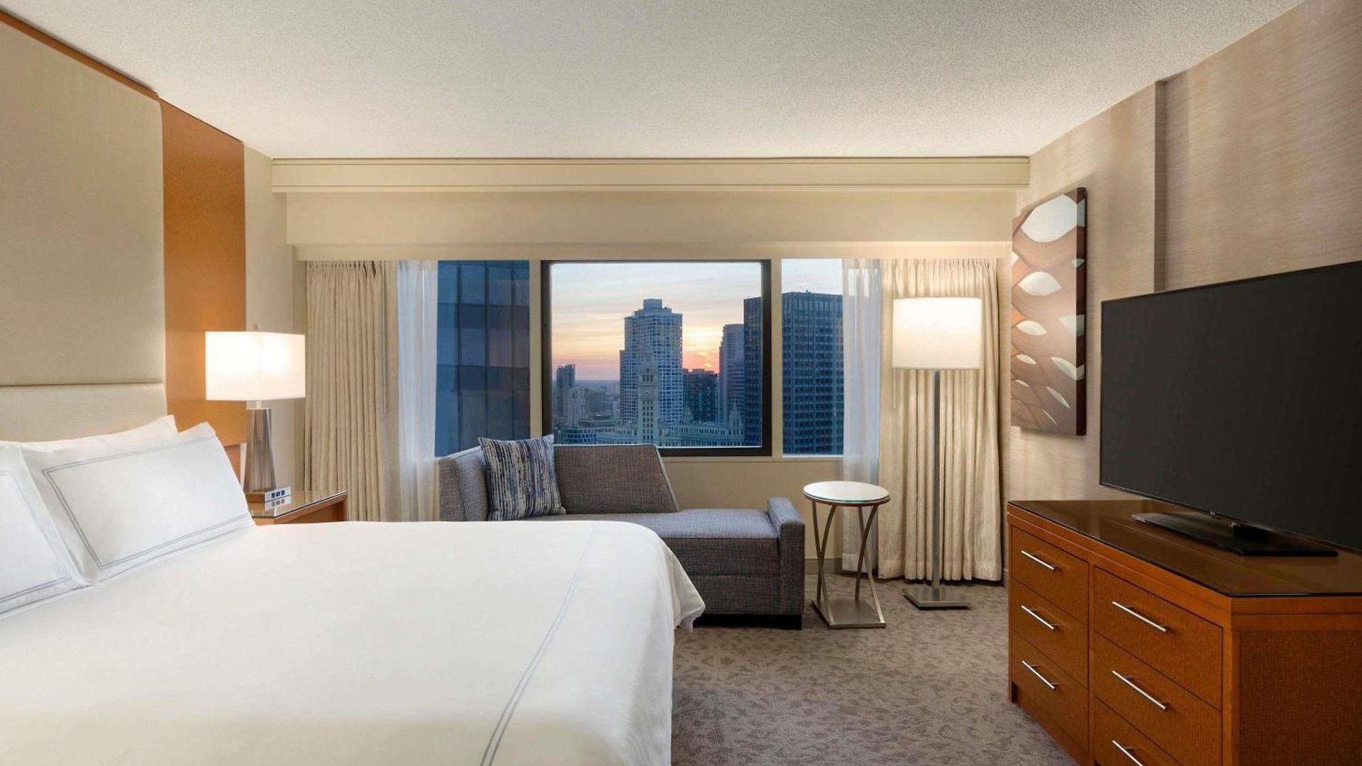 Hotel Swissotel 4*