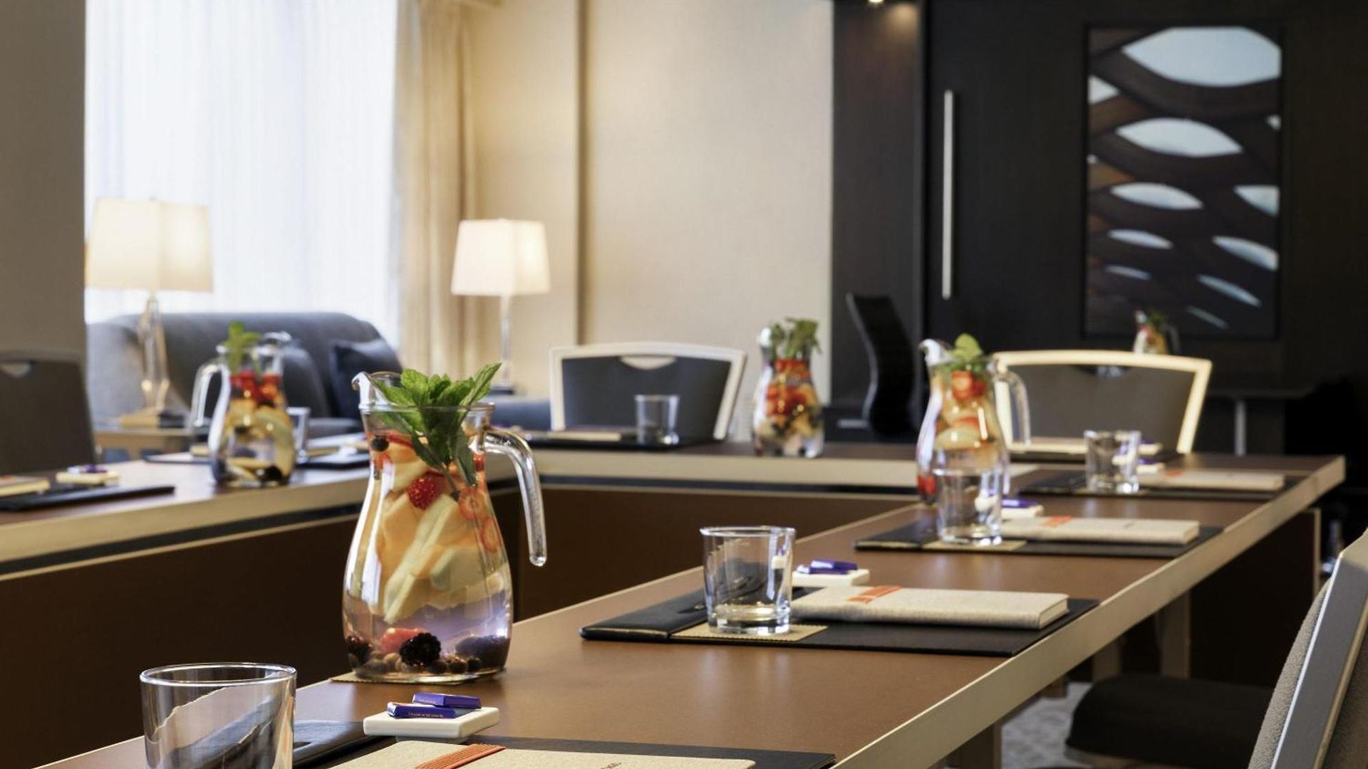 Hotel Swissotel Chicago