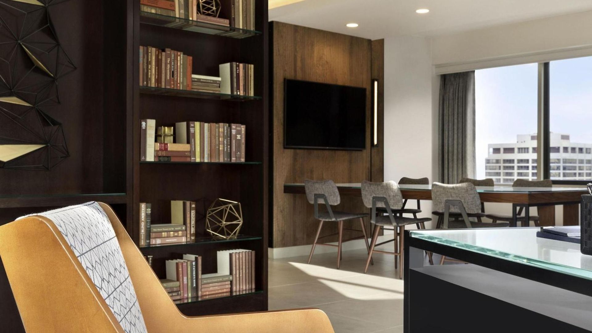Hotel Swissotel 4*