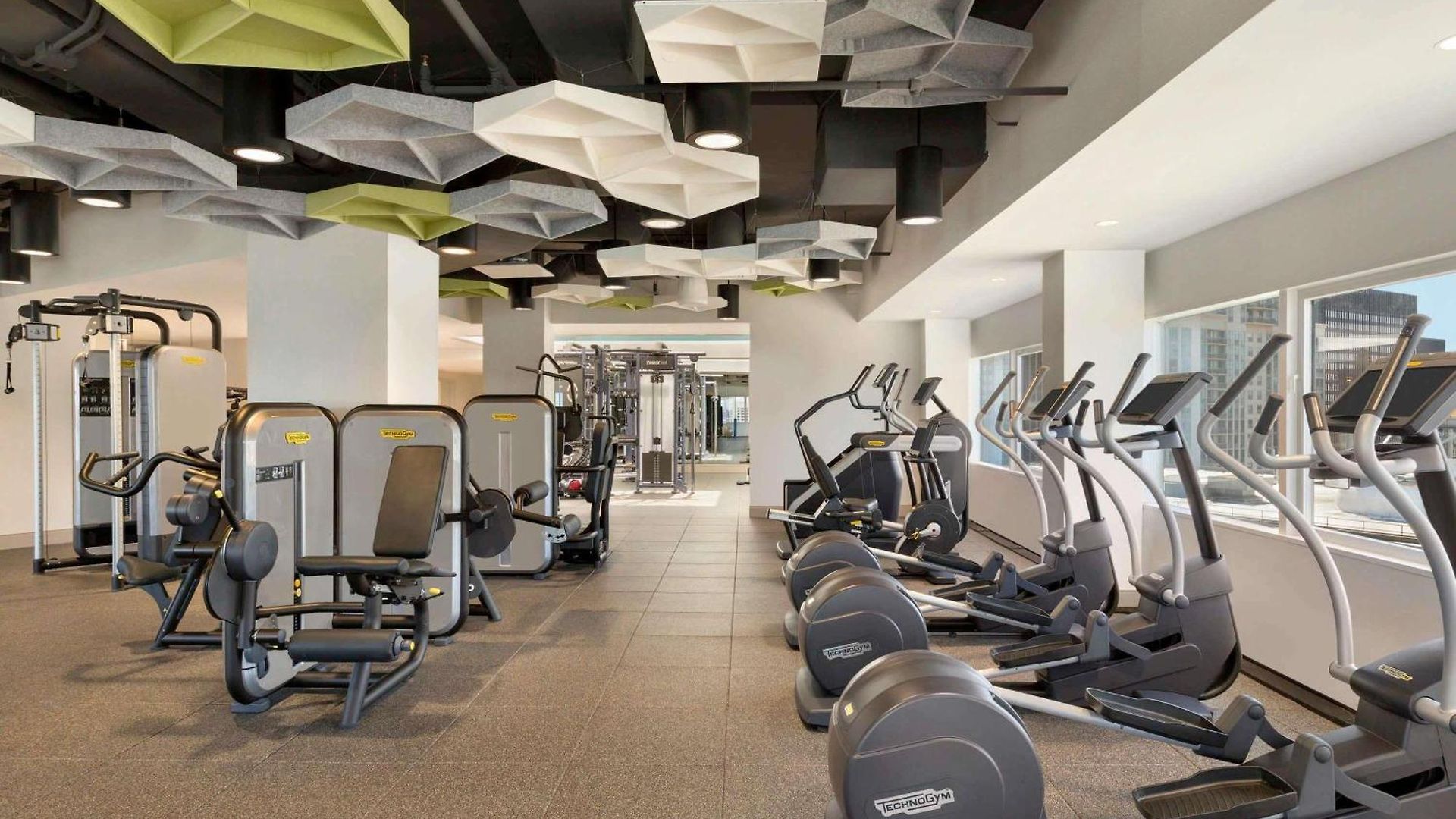 Swissotel Hotel Chicago