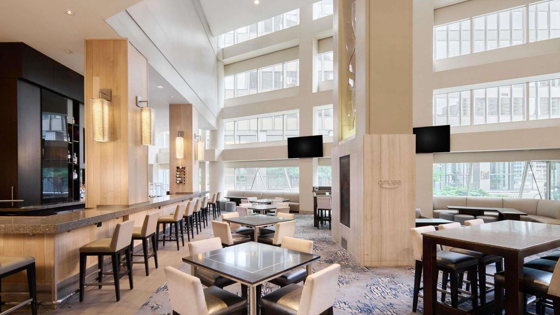 Hotel Swissotel 4*