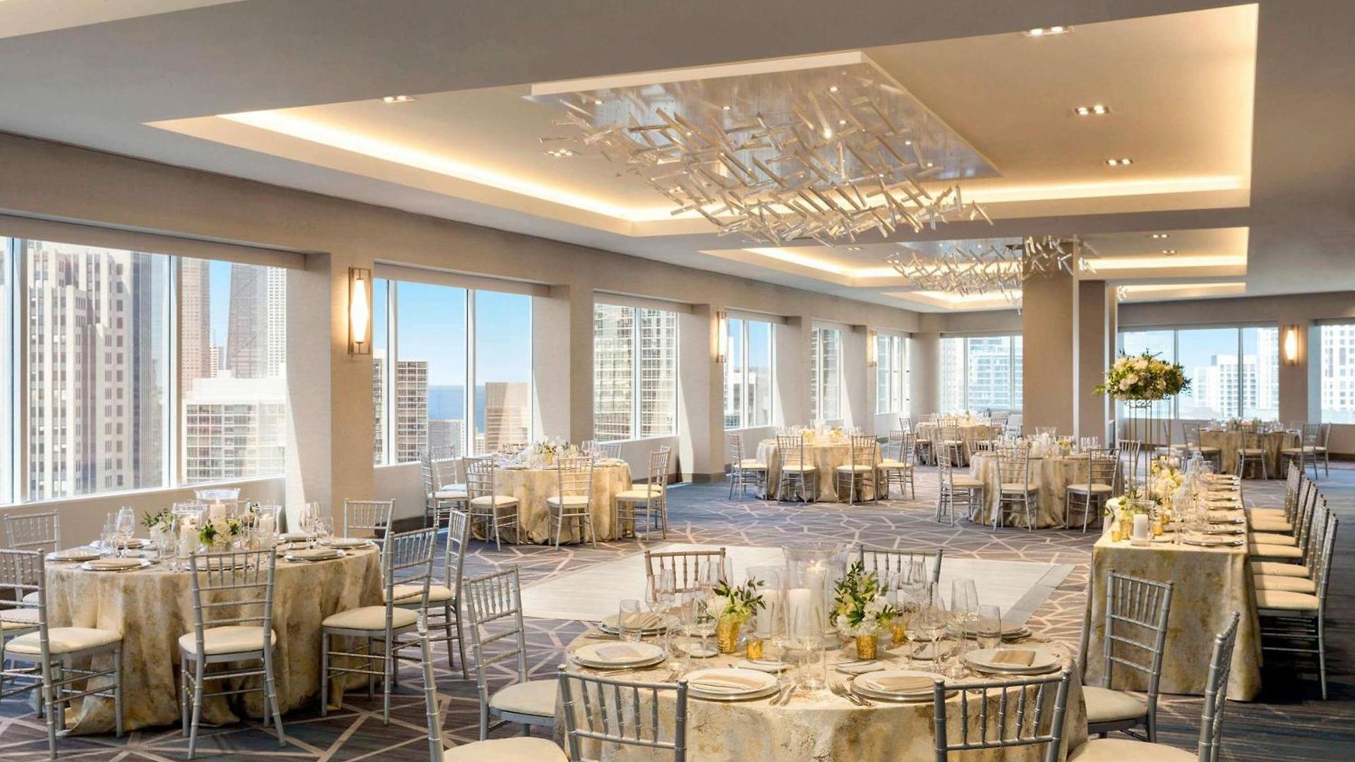 Swissotel Hotel