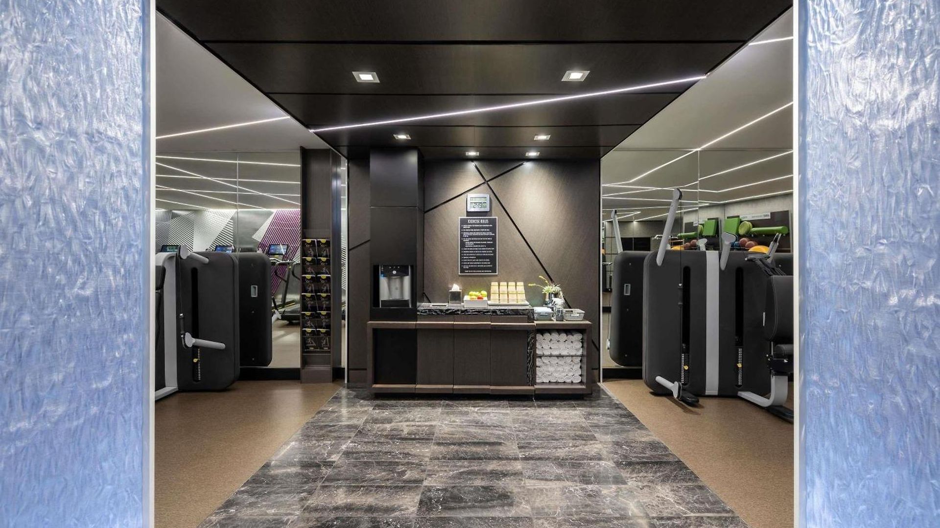 Hotel Sofitel Magnificent Mile