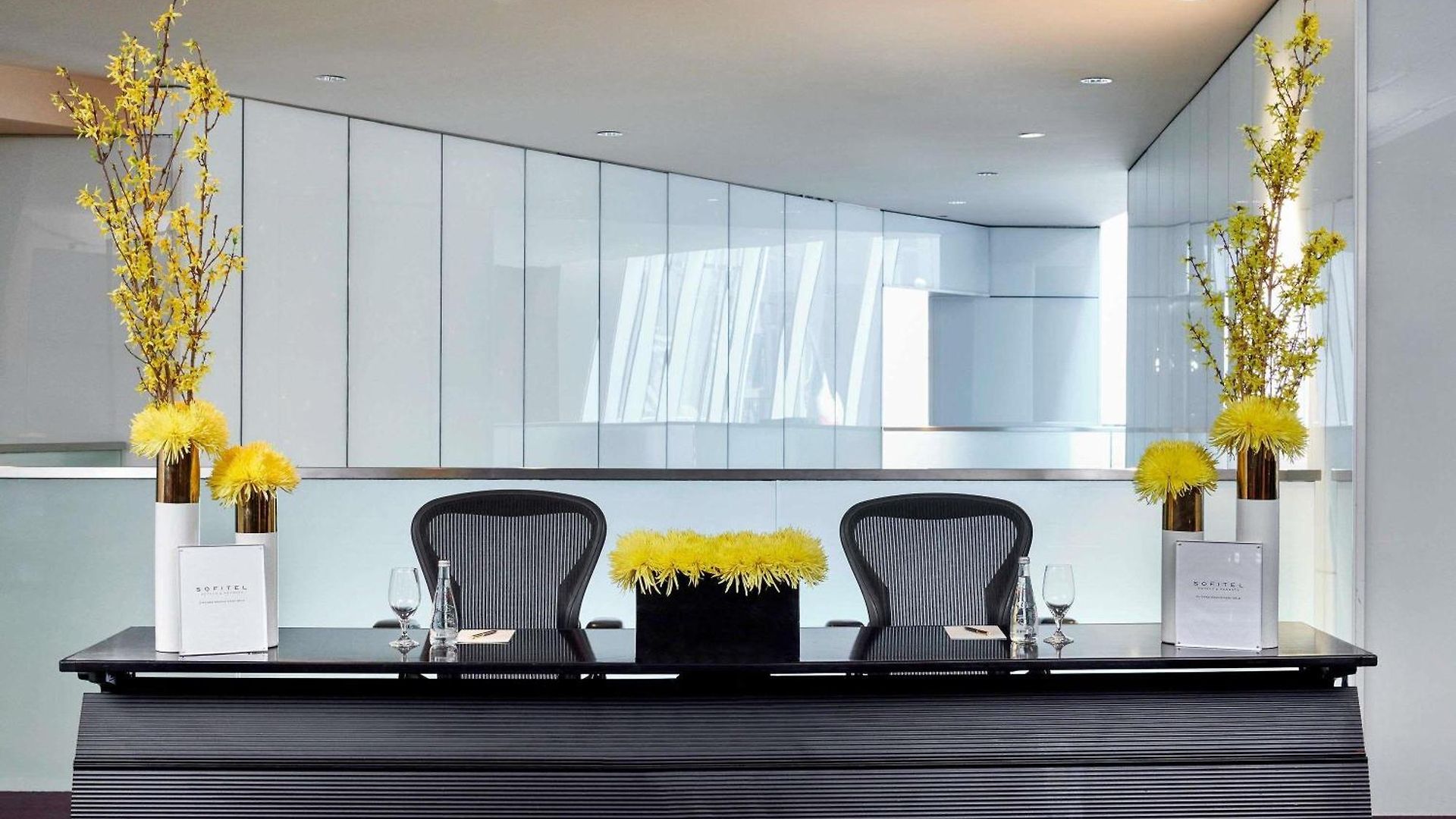 Sofitel Magnificent Mile