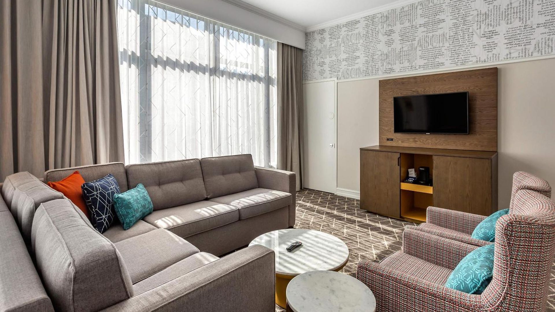 Hotel Hilton Vacation Club Hotel Blake Chicago Chicago