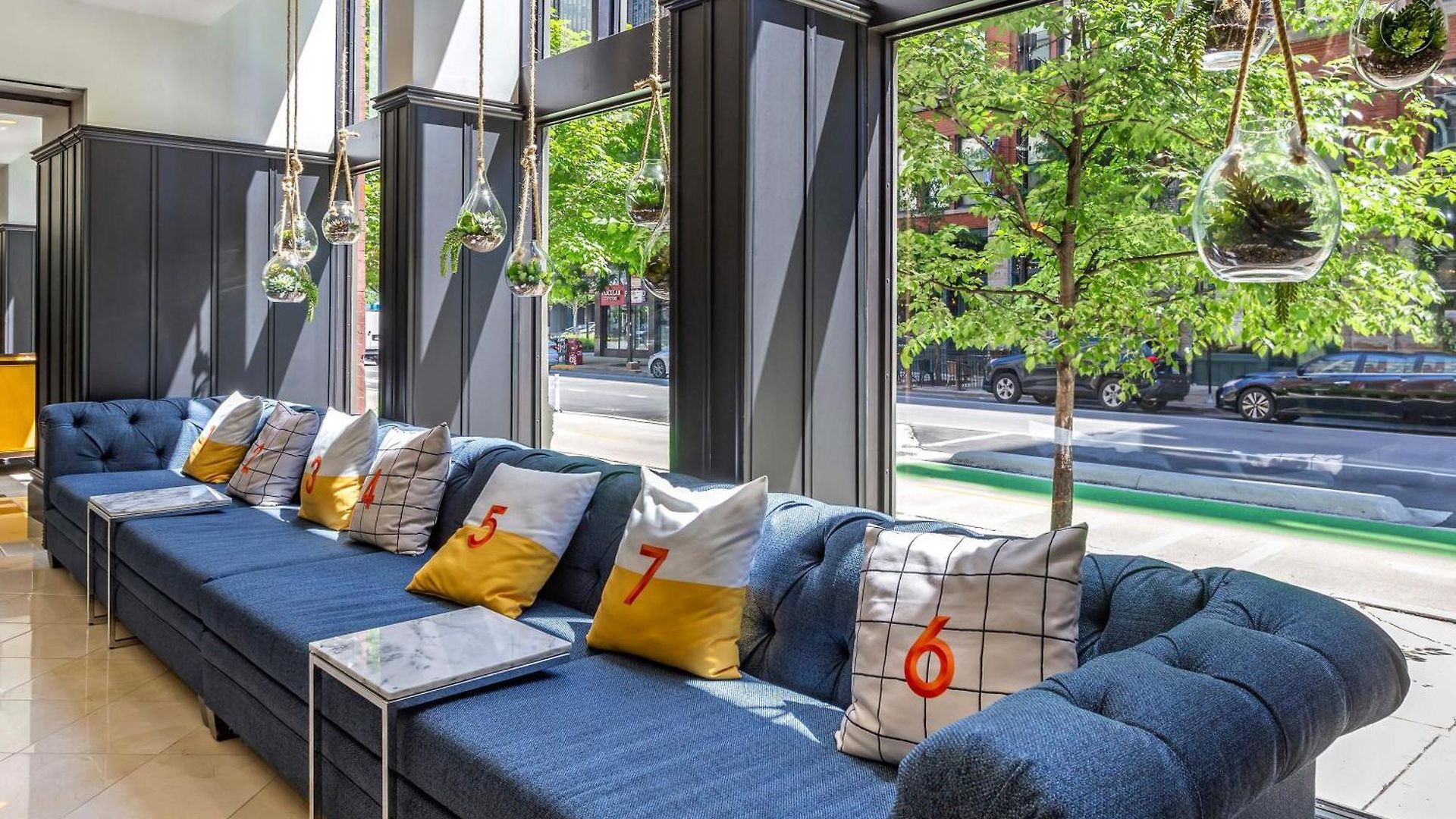 Hilton Vacation Club Hotel Blake Chicago 5*