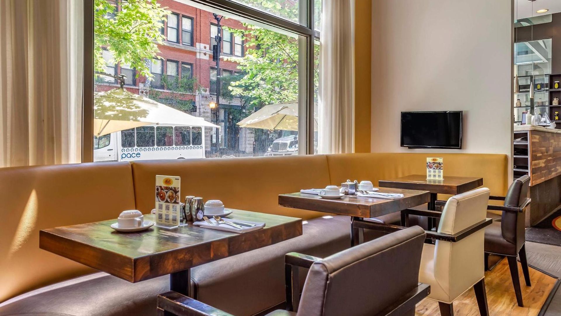Hilton Vacation Club Hotel Blake Chicago 5* Chicago