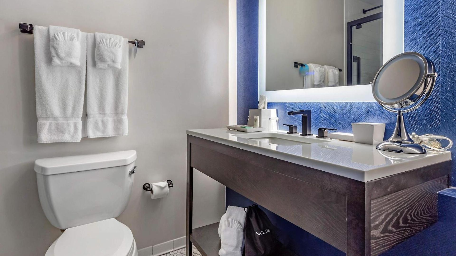 Hilton Vacation Club Hotel Blake Chicago 5* Chicago