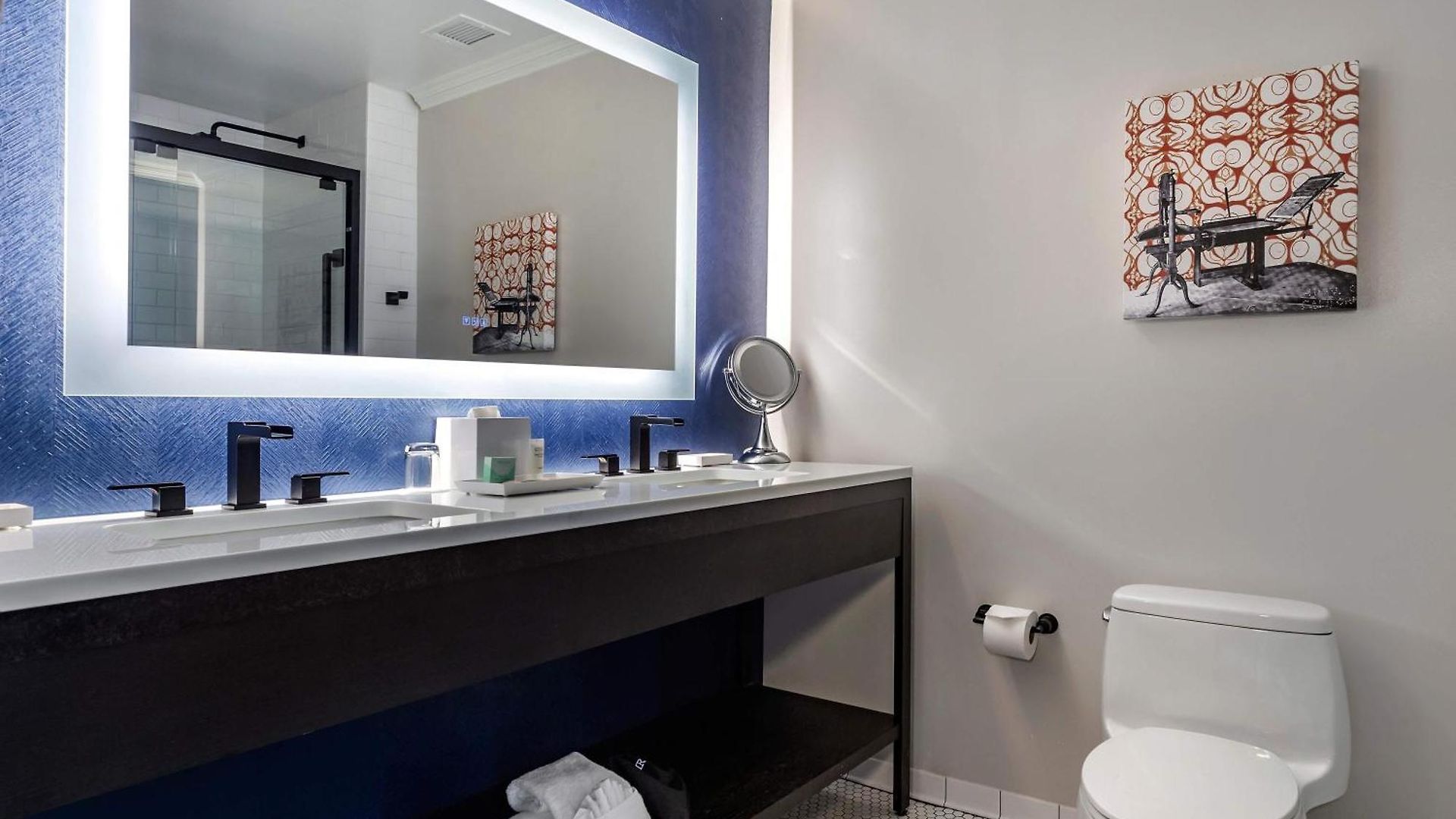 Hilton Vacation Club Hotel Blake Chicago Hotel 5*