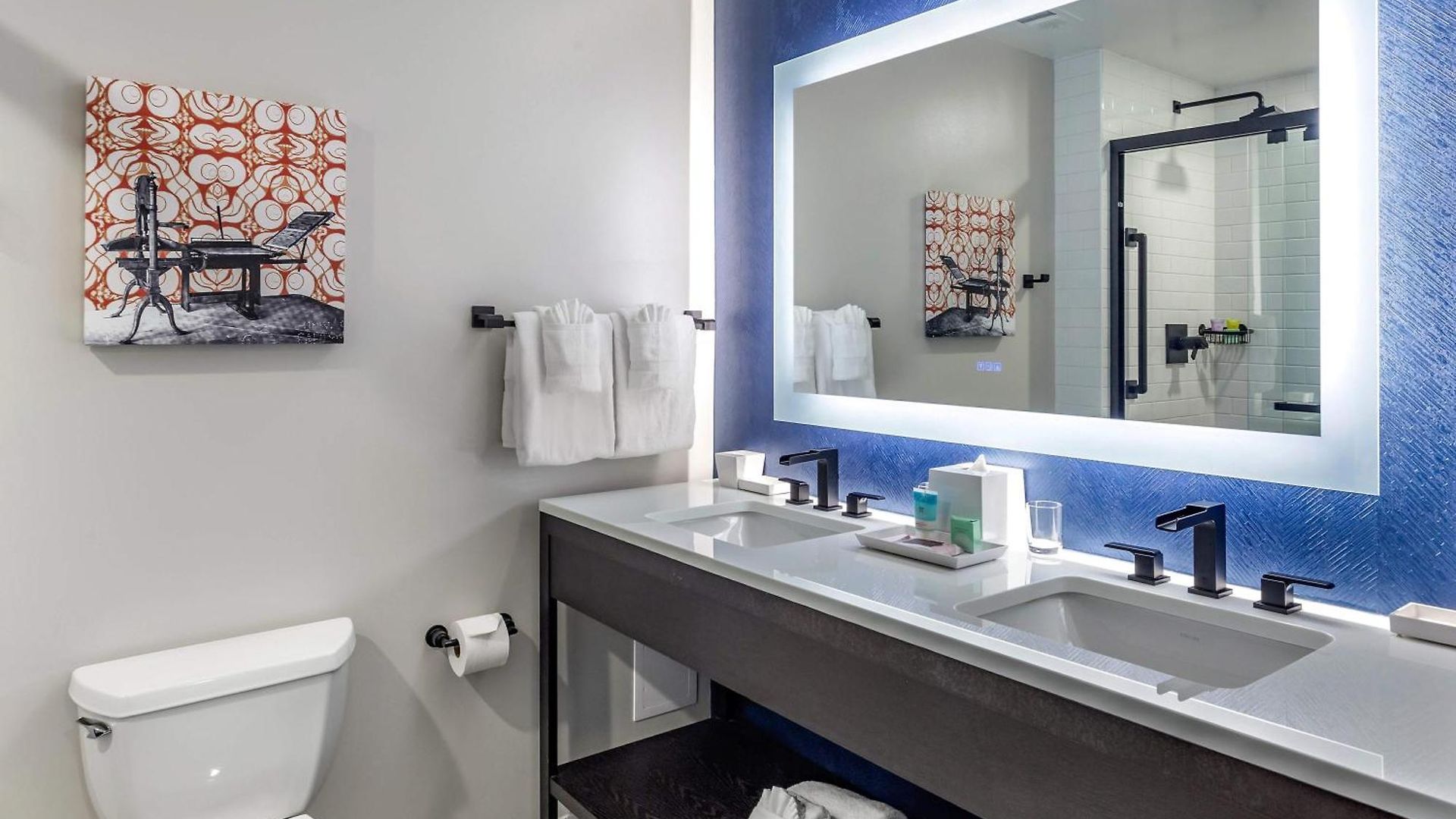 Hilton Vacation Club Hotel Blake Chicago Hotel Chicago