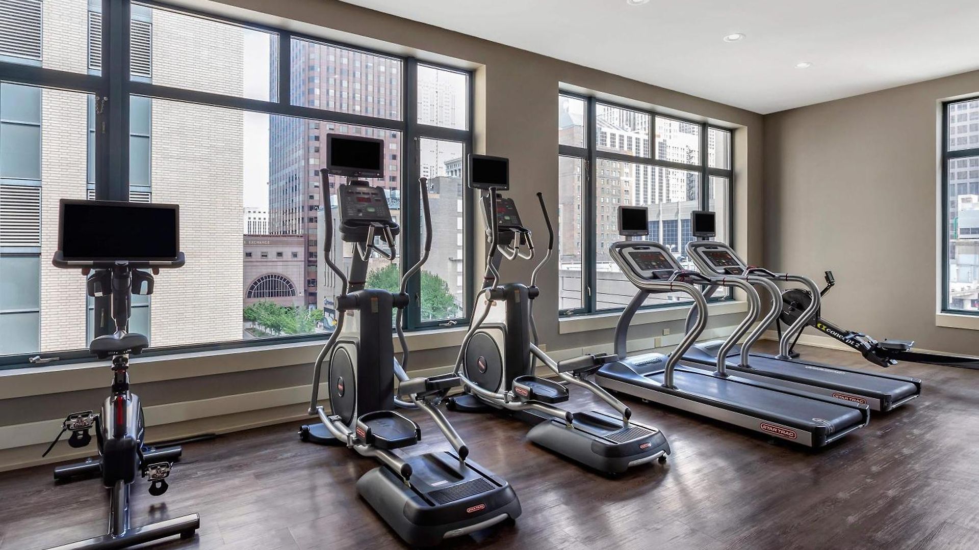 Hotel Hilton Vacation Club Hotel Blake Chicago