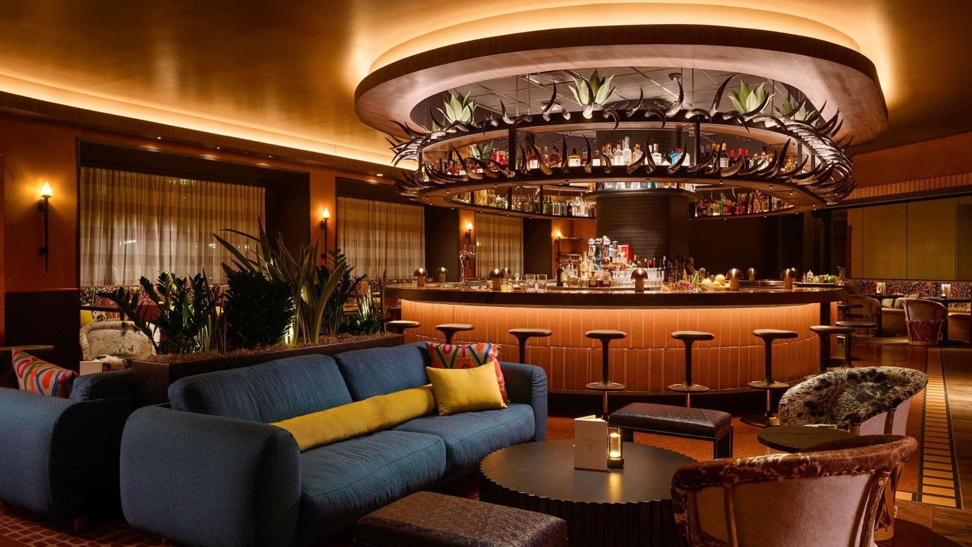 Fairmont Millennium Park 4* Chicago