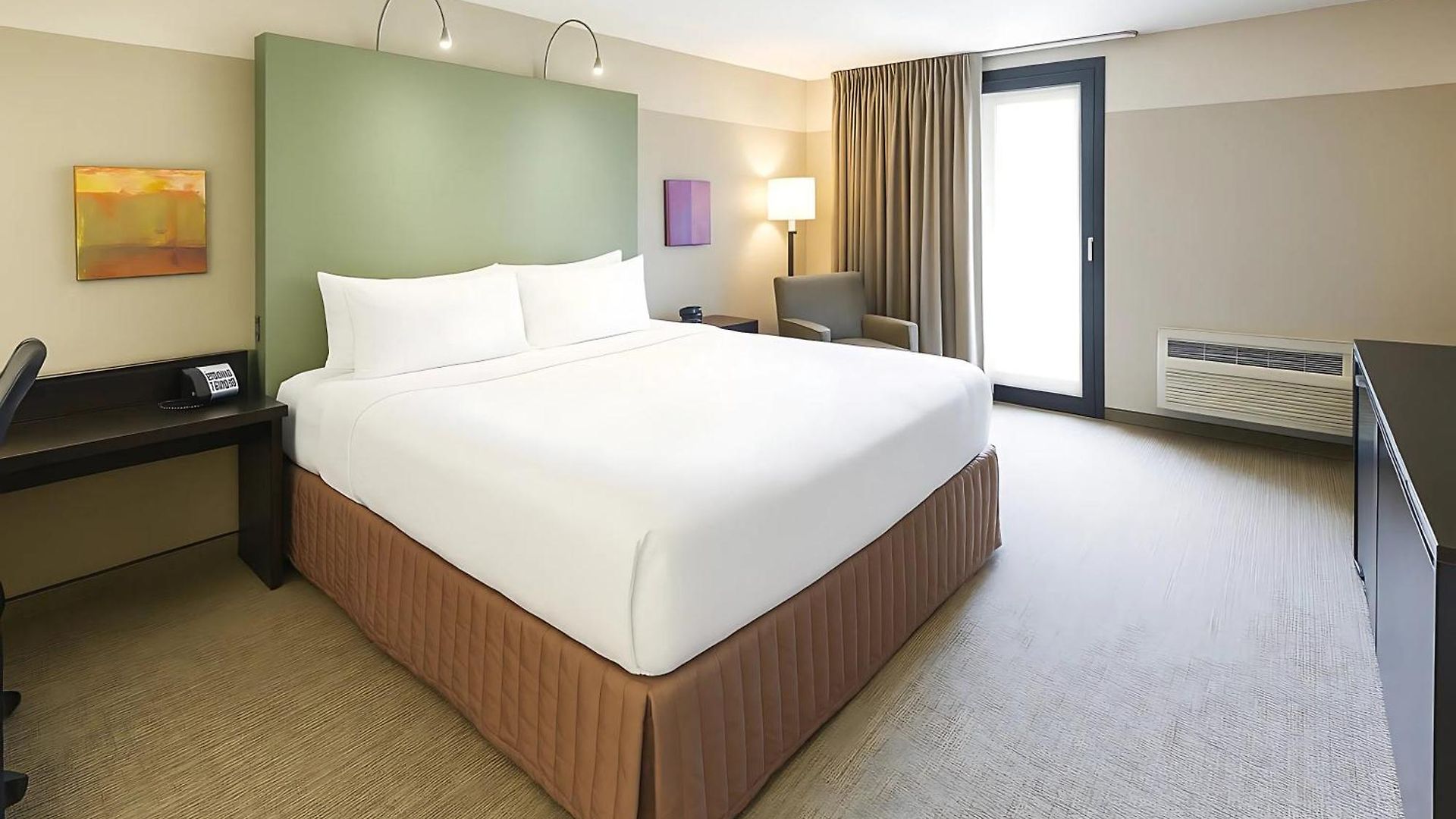 Crowne Plaza - West Loop By Ihg Hotel