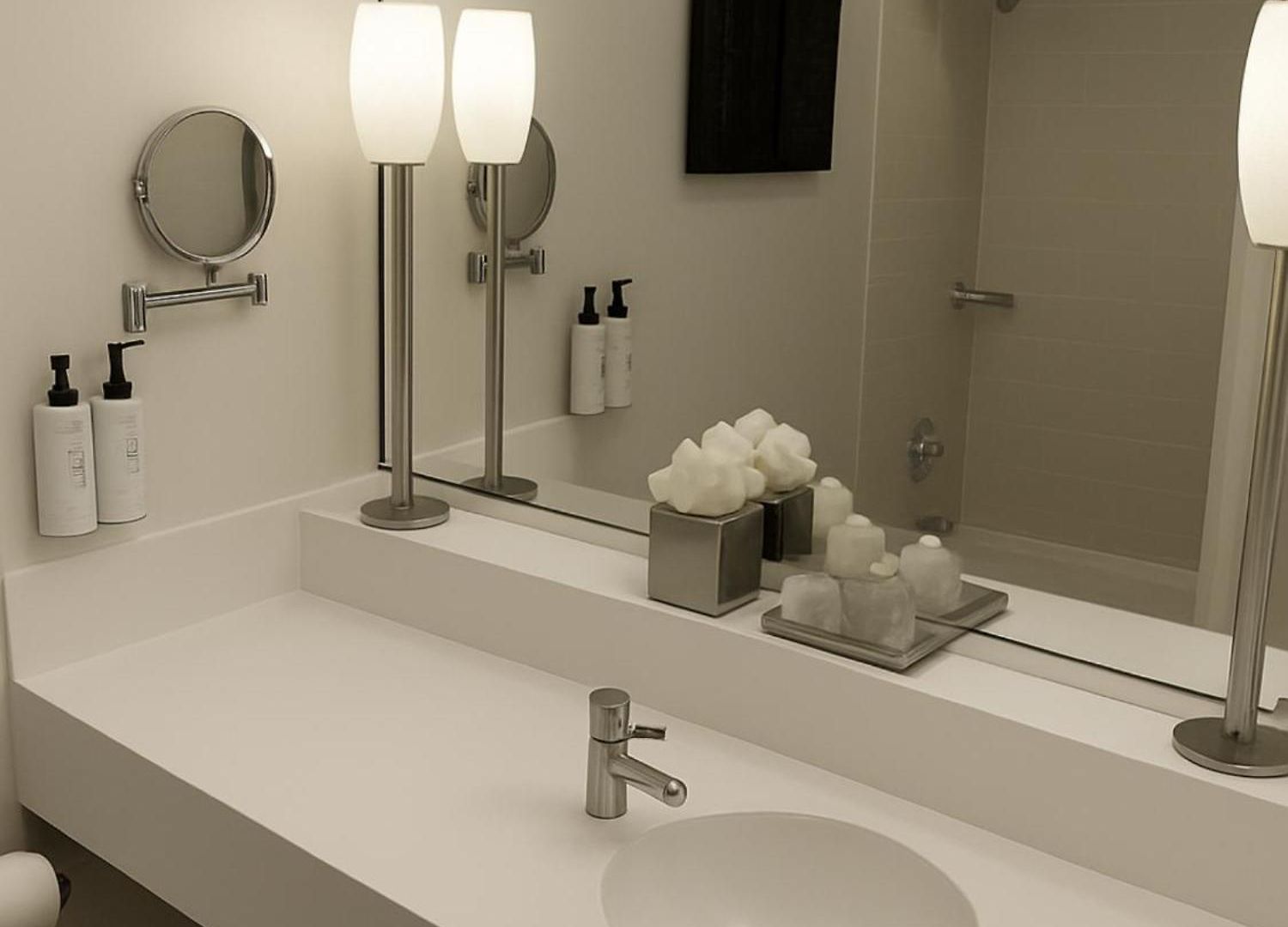 Crowne Plaza - West Loop By Ihg Hotel Chicago