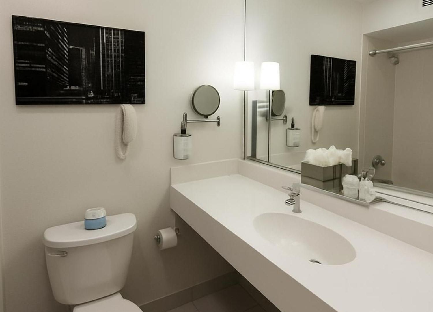 Hotel Crowne Plaza - West Loop By Ihg Chicago
