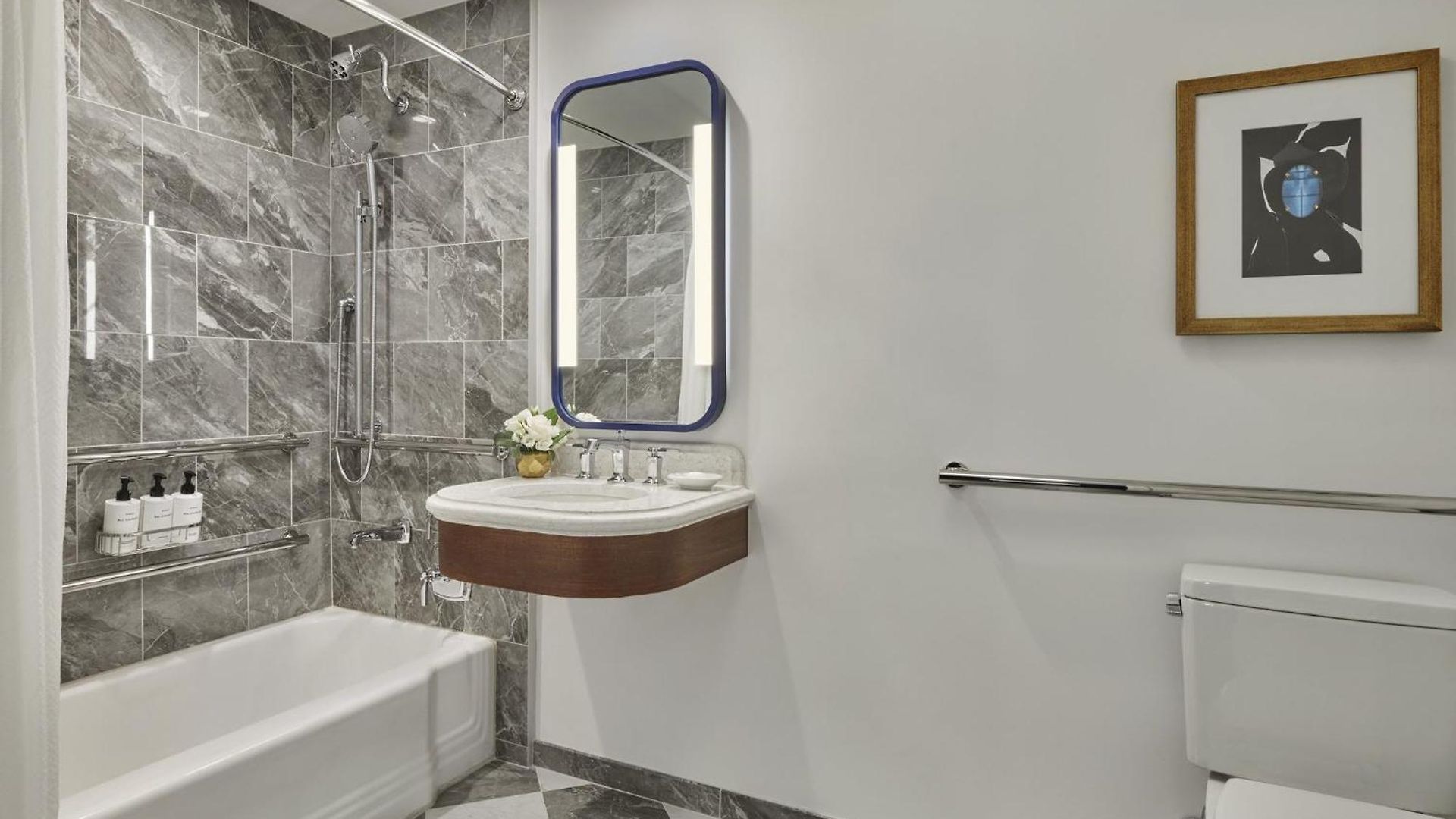 Intercontinental Magnificent Mile By Ihg Hotel Chicago