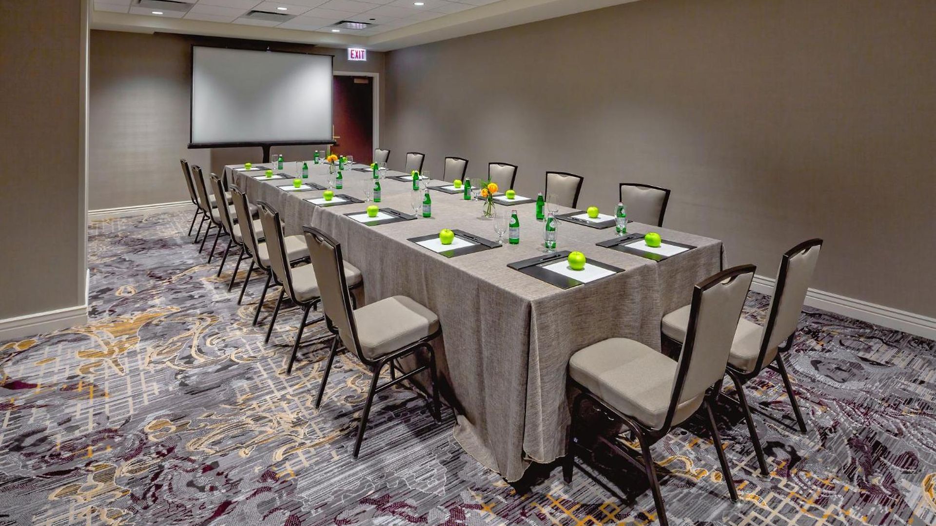 Intercontinental Magnificent Mile By Ihg 4*
