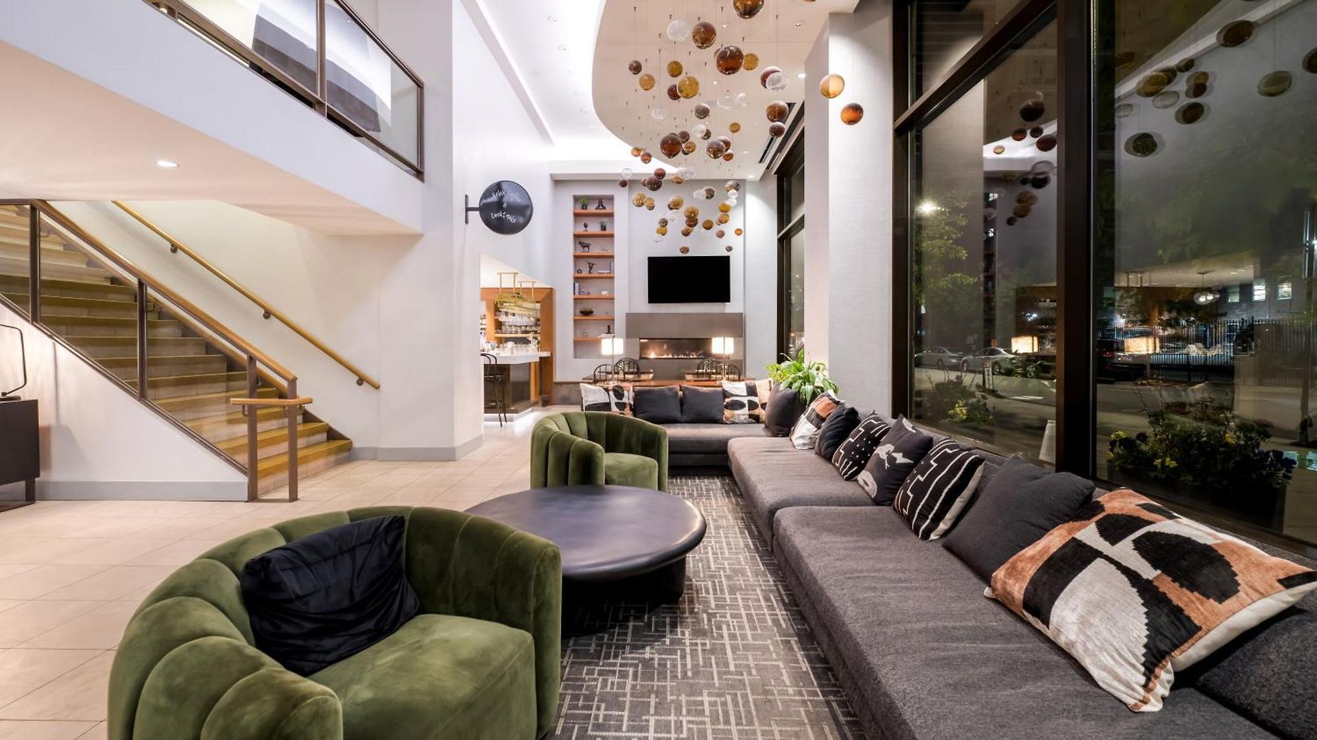 Hotel Felix