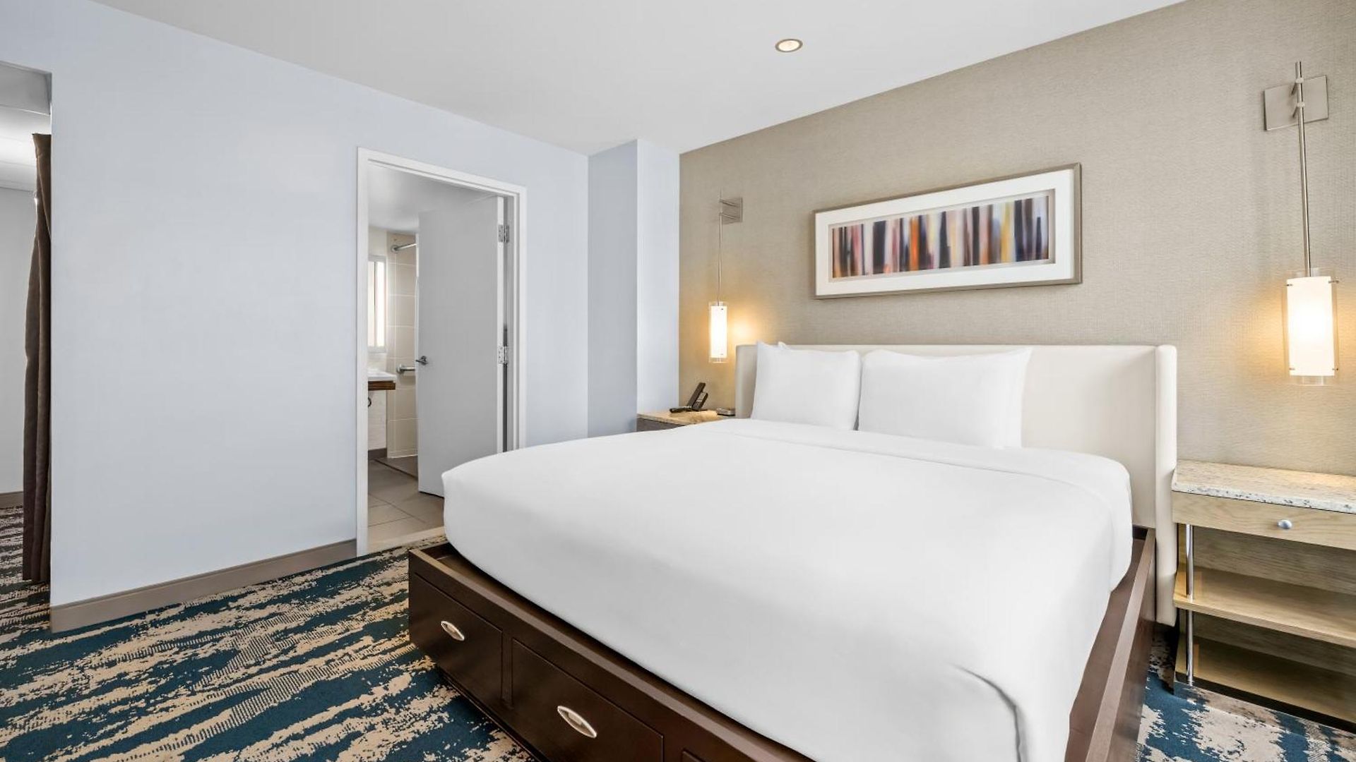 Hotel Felix Chicago