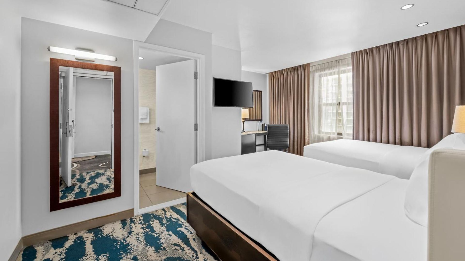 Hotel Felix Chicago