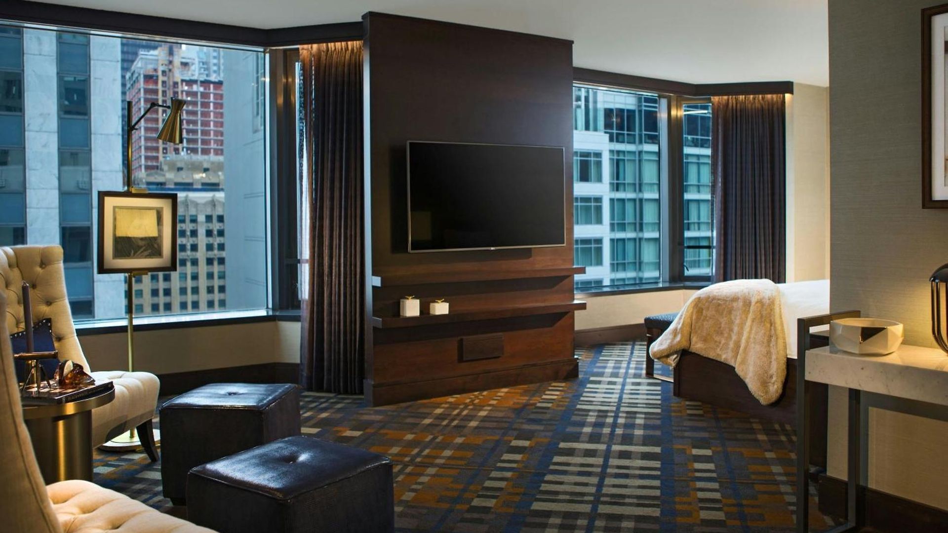 Hotel Renaissance Downtown