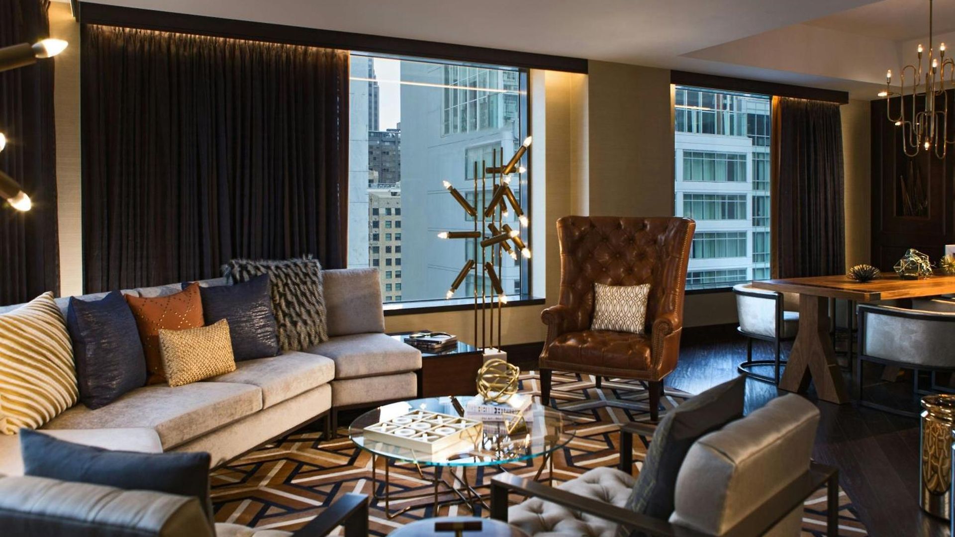 Renaissance Downtown Chicago